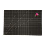 Tula Pink Cutting Mat 24 in x 36 in