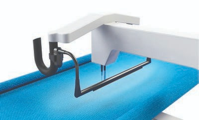 Quilta Longarm Quilting Lamp