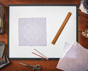 Wafer 3 Light Pad 20in x 25in