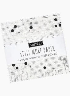 Still More Paper Charm Pack