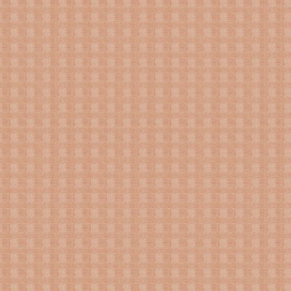 Pink Tonal Squares Yarn Dye