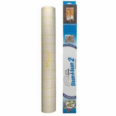 Steam-A-Seam 2 - 24 in x 3 yd