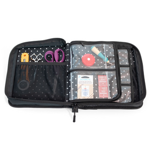 ACCESSORY ORGANIZER/WALLET