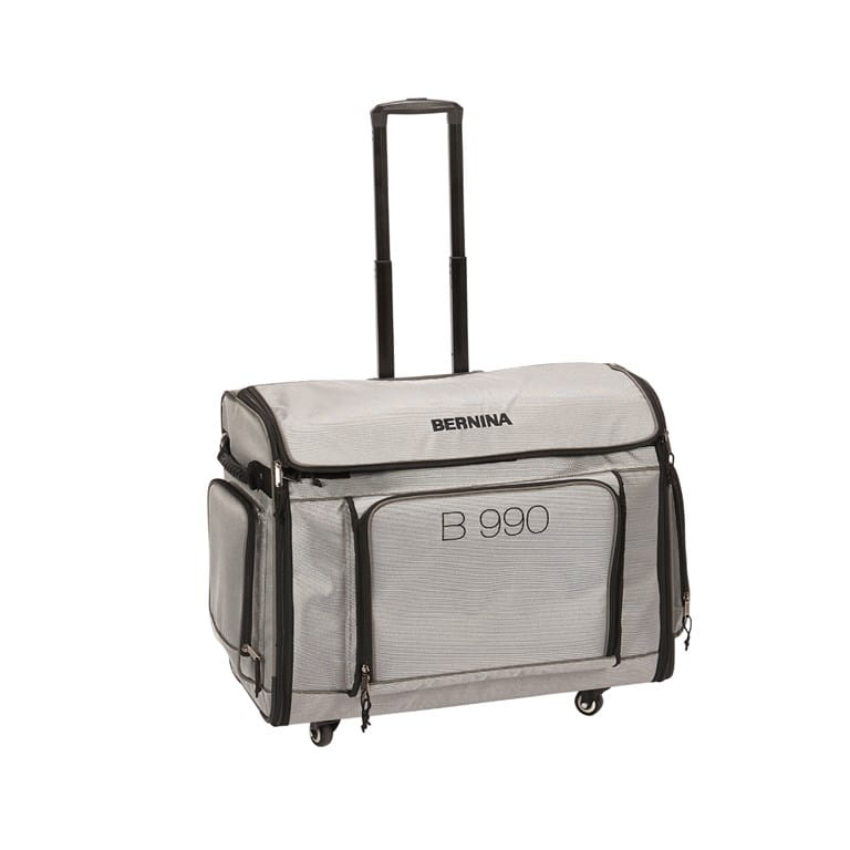 Bernina XXL Luggage Set Trio B990