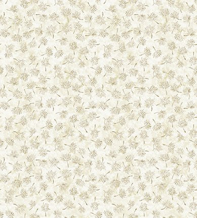 Dandy Ditsy Light Taupe