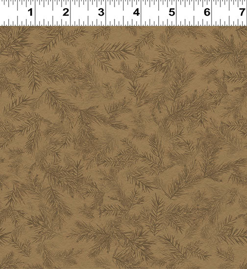 PREORDER Tonal Branches Brown