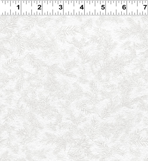 PREORDER Tonal Branches White