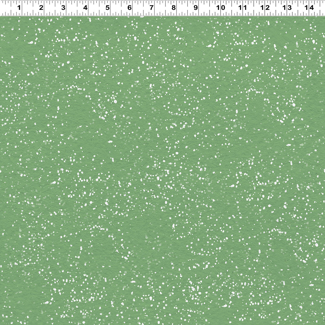 PREORDER Snow Dot Mint