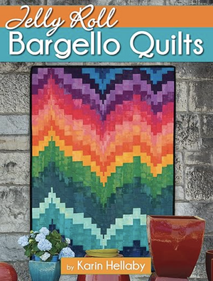 Bargello with Renee - February 26, 10-4