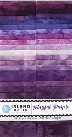 Bargello with Renee - February 26, 10-4