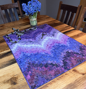 Bargello with Renee - February 26, 10-4