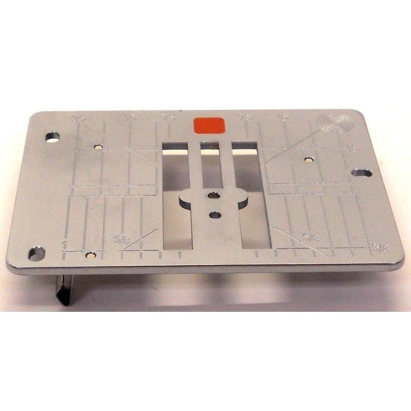Stitch Plate SS/CW, 7 Series