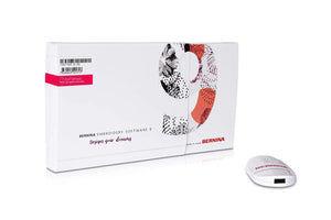 Bernina V9 Upgrade w/WiFi Device