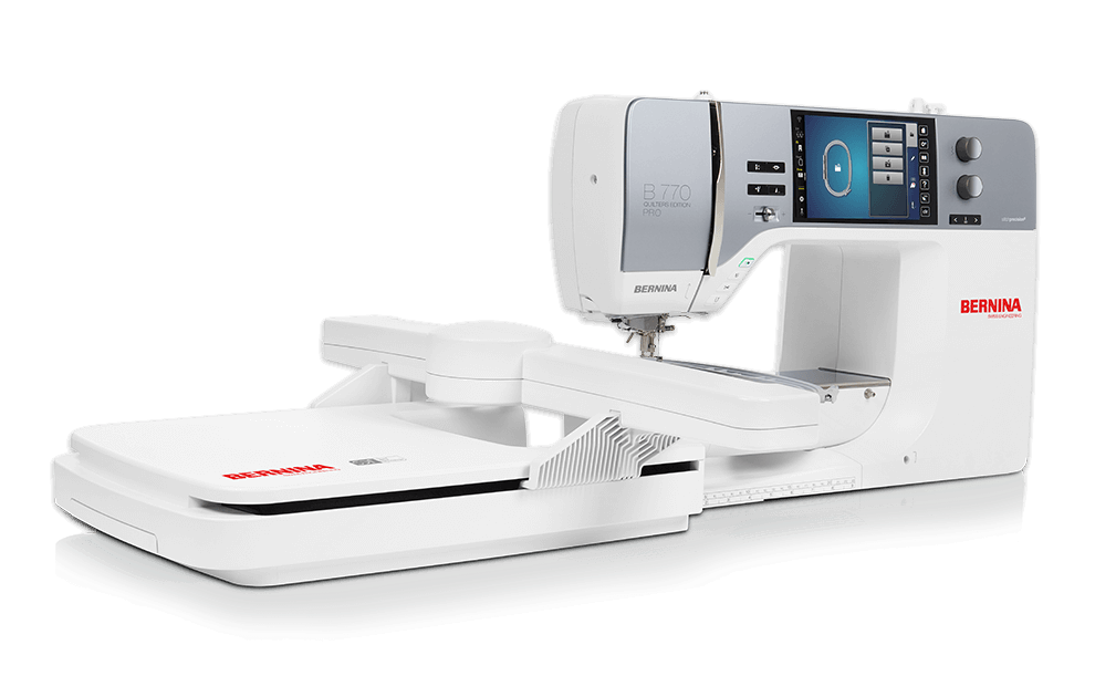 Previously Loved 770E