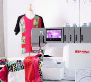 Big Book of Serging