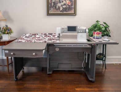 Horn Model 8280 Quilter's Dream XL - White or Gray