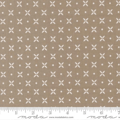 Birch Willow Quilting Cotton 37724 Stone