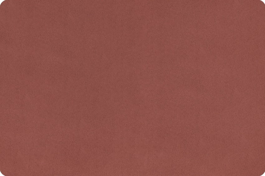 Cedarwood Extra Wide Solid Cuddle 3 90"