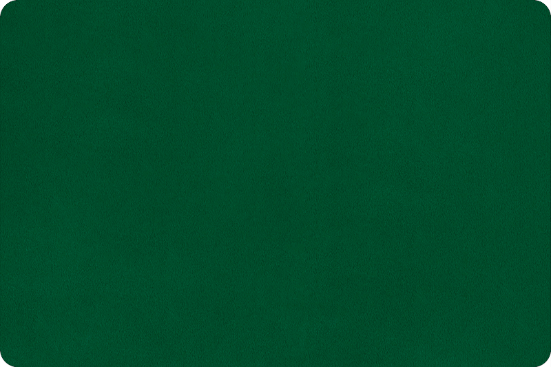Emerald Solid Cuddle 3 Extra Wide 90"