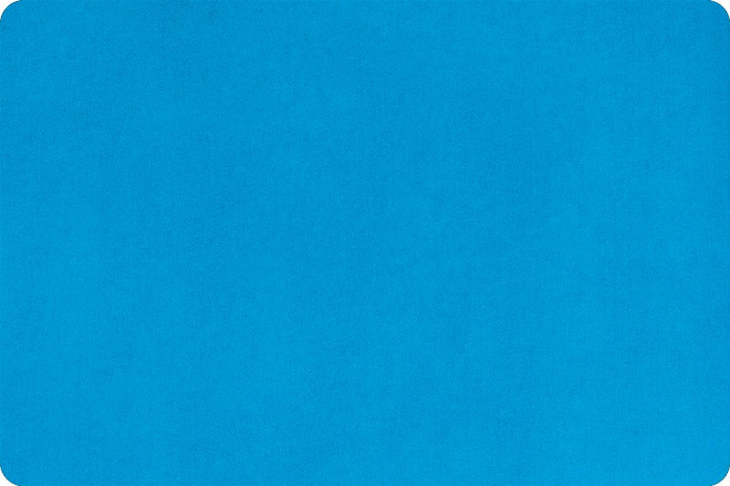 Peacock Solid Cuddle 3 Extra Wide 90"