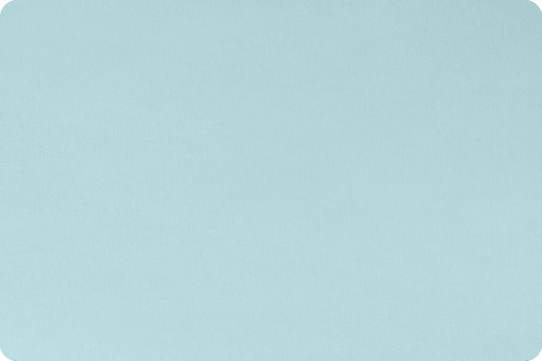 Raindrop Solid Cuddle 3 Extra Wide 90"