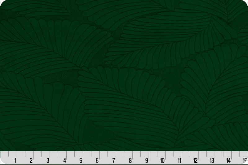 Evergreen Tropic Cuddle 3 Extra Wide 90"