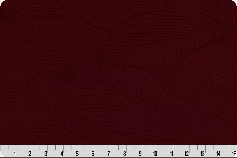 Merlot Tropic Cuddle 3 Extra Wide 90"