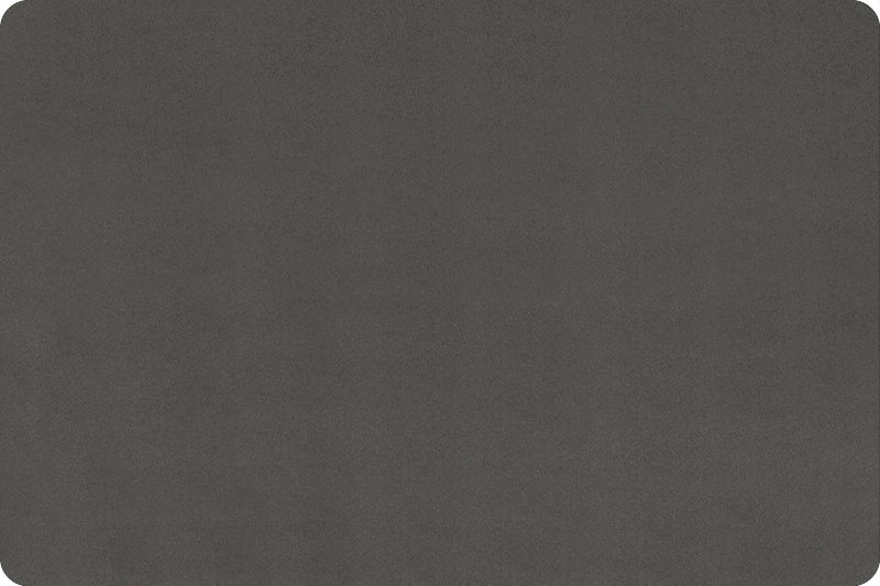 Ash Solid Cuddle 3 Extra Wide 90"