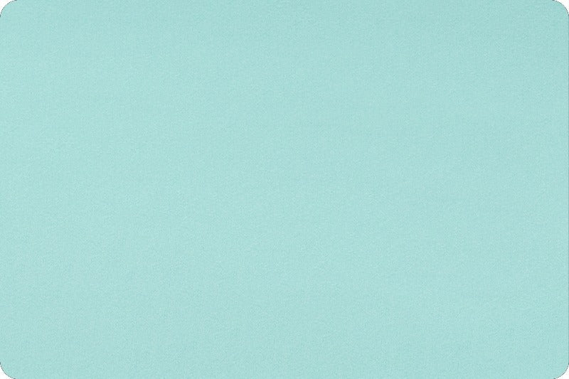 Saltwater Solid Cuddle 3 Extra Wide 90"