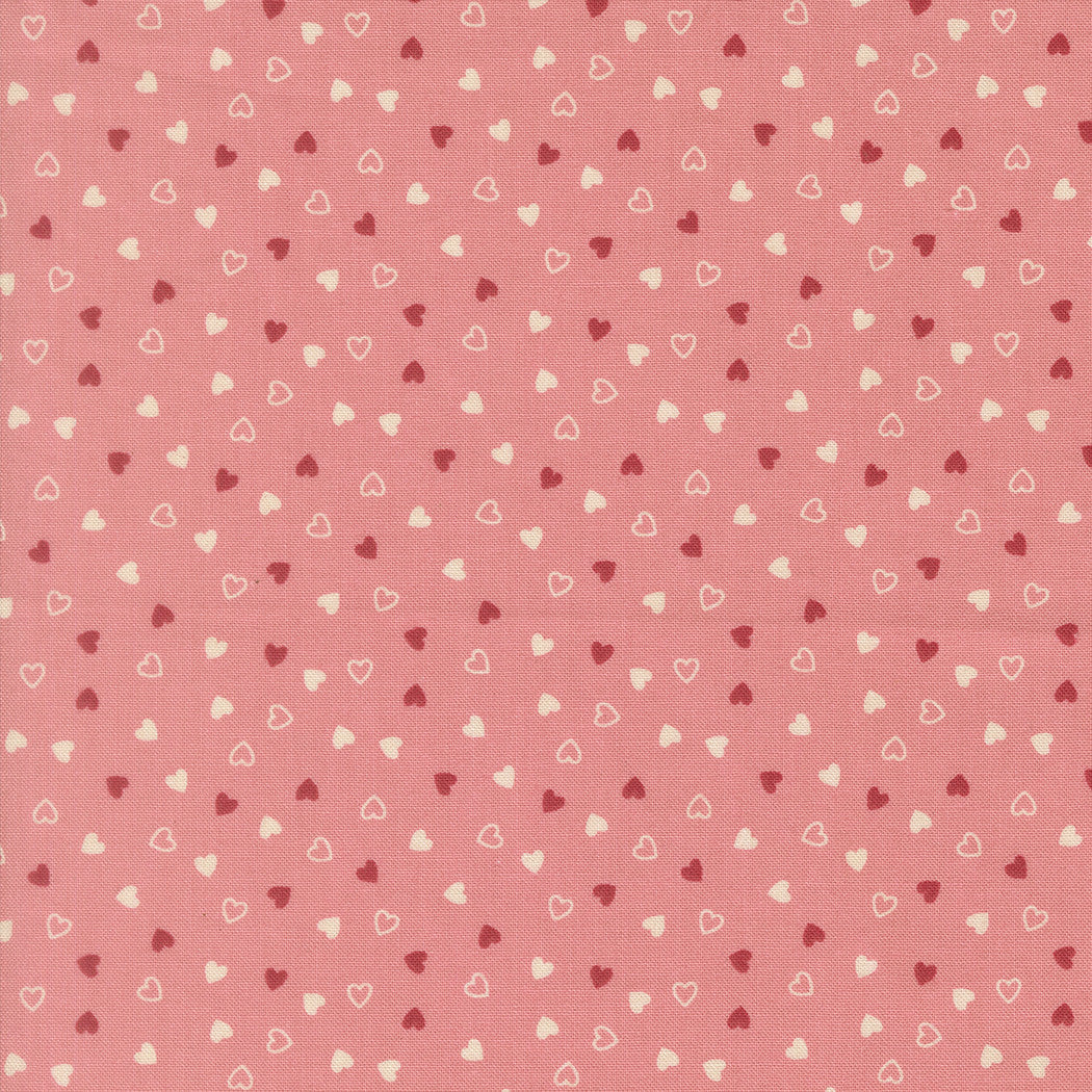 Je T'aime Sweetness Blossom fabric by Stacy Iest Hsu for Moda