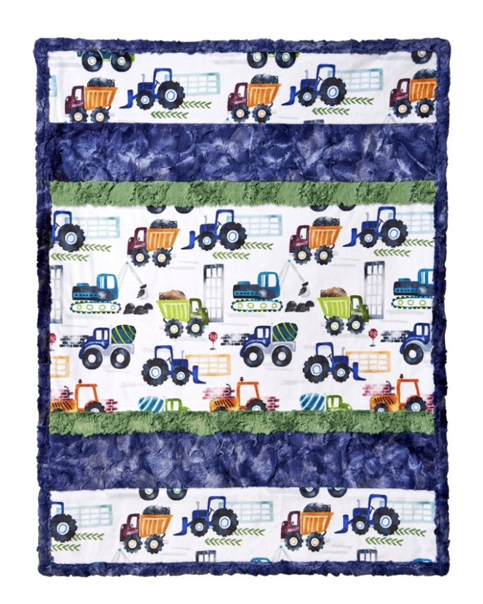 Bambino Cuddle® Kit Nailed It!