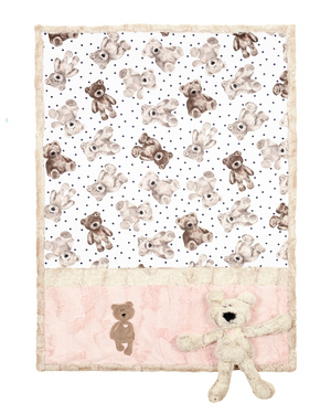 Cuddle® Buddies Kit Kimberbear