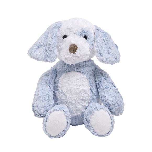 Cuddle® Critter Cuddle® Kit Barkley Blue