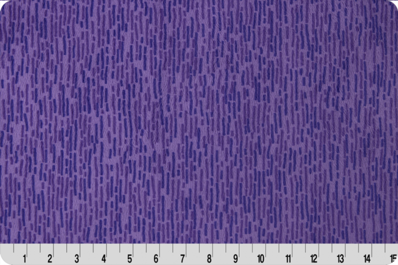 Amethyst Dash Cuddle 3 Extra Wide 90"