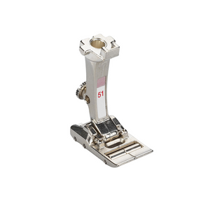 Foot #51, Roller Foot