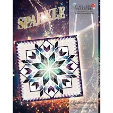 Sparkle Pattern