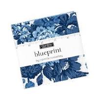 Blueprint Charm Pack