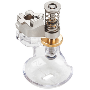 Foot #74 Adjustable Gliding Cup