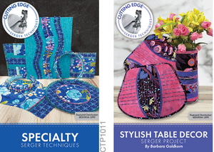 Cutting Edge Workshop with Barbara Goldkorn (May 1 & 2 plus April 30 evening)