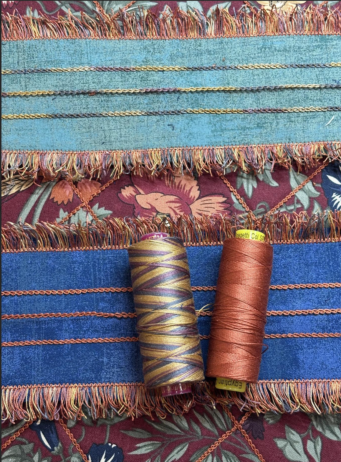Cutting Edge Workshop with Barbara Goldkorn (May 1 & 2 plus April 30 evening)
