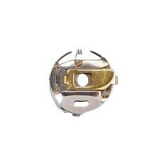 Bobbin Case, Rotary Embroidery