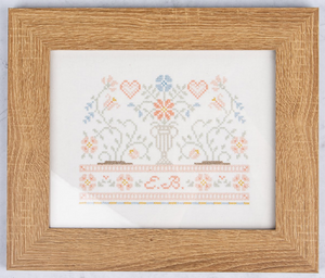 Embroidery Club - February 28 - Jane Austen Needlework