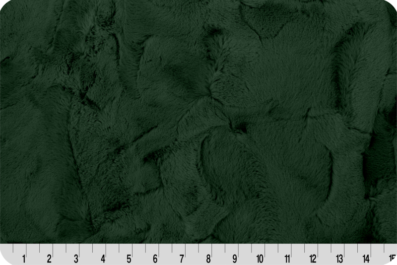 Forest Luxe Cuddle Mirage Extra Wide 80"