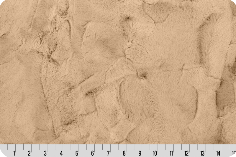 Latte Luxe Cuddle Mirage Extra Wide 80"