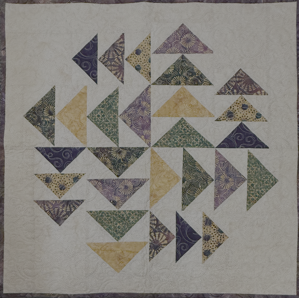 Master Your Stripology Rulers for Beginners (March 6)