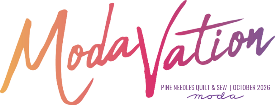 Modavation at Pine Needles (October 23-24-25)