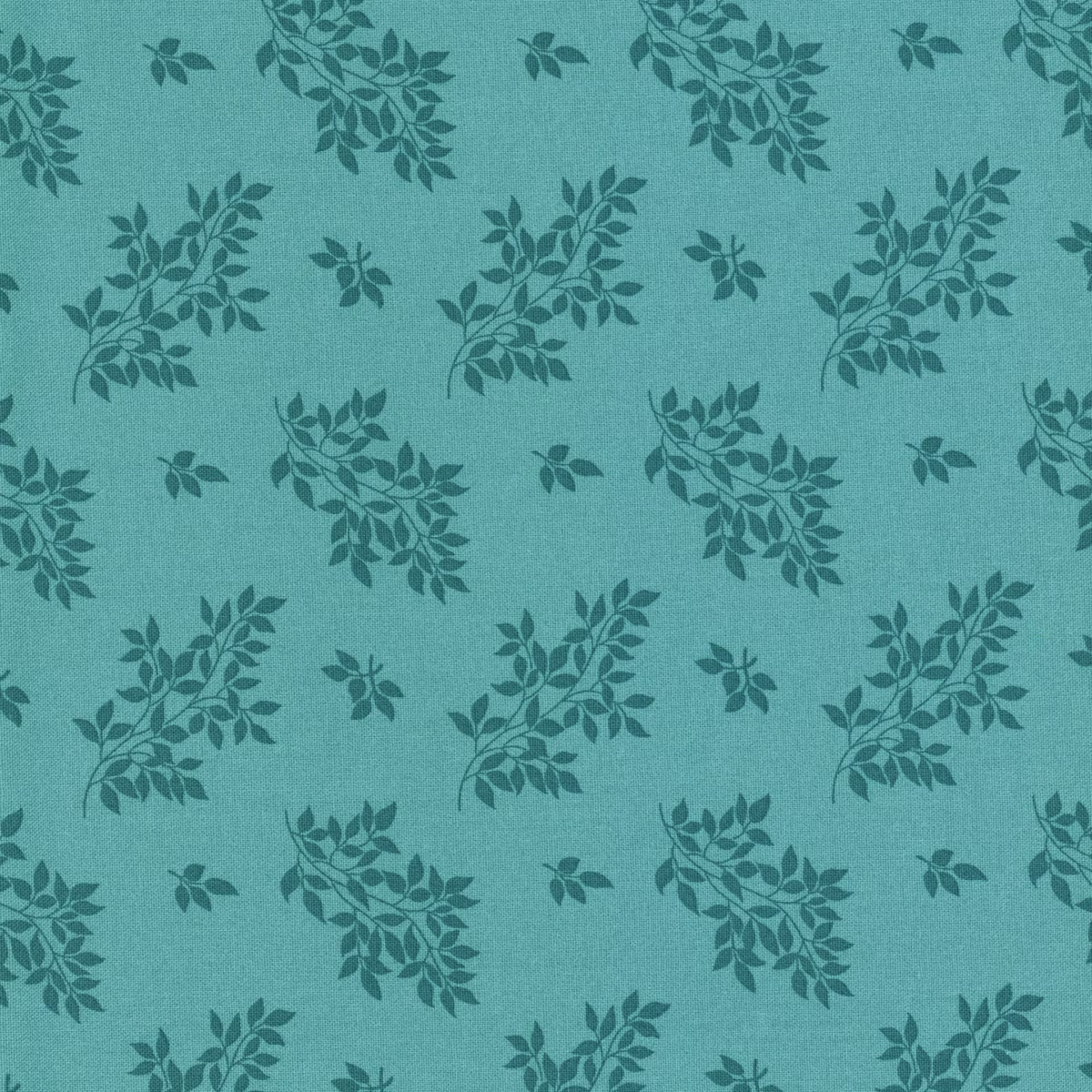 Moody Hues A-10010-T Teal
