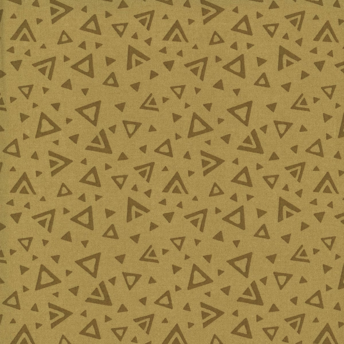 Moody Hues A-10012-V Gold