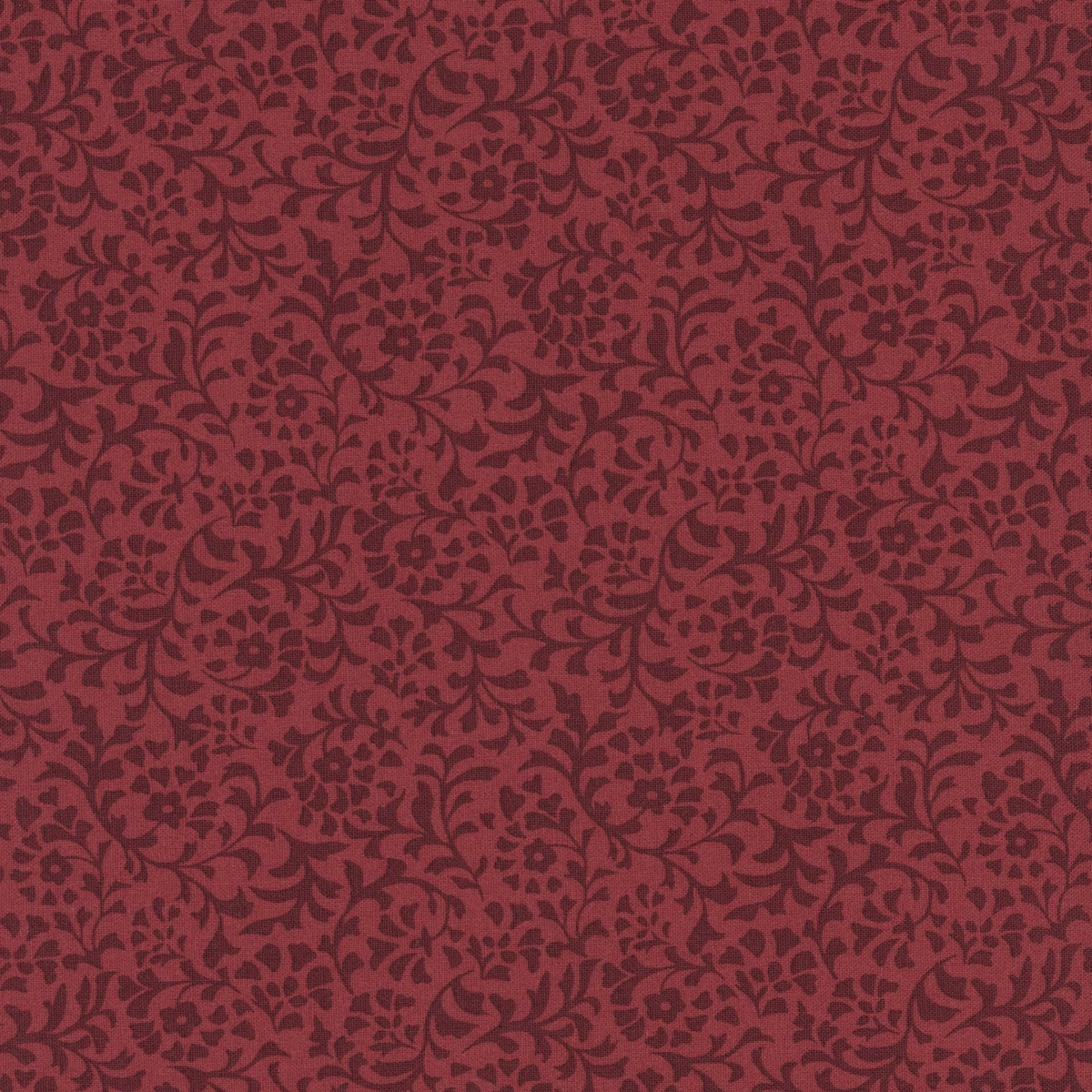 Moody Hues A-10014-R Red