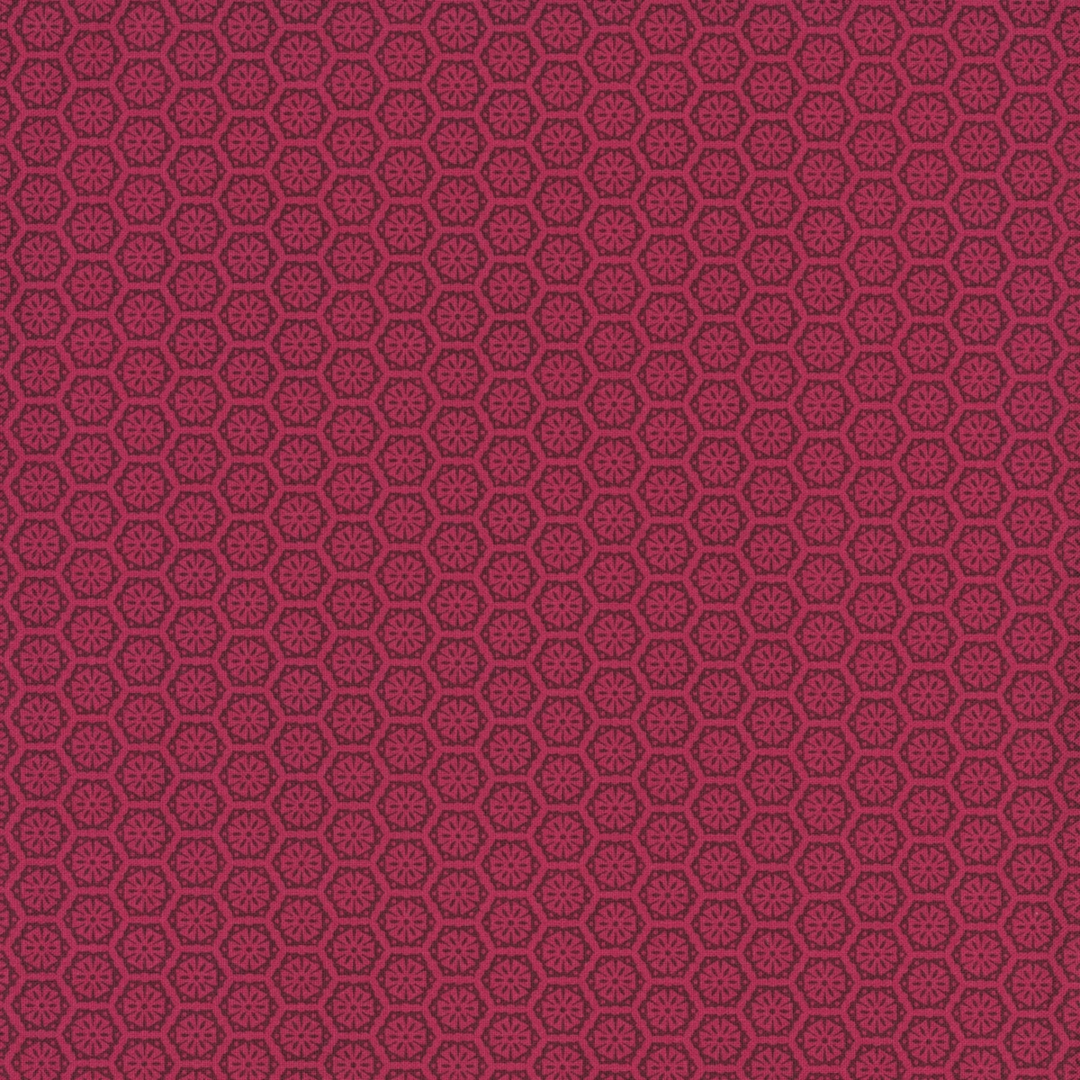 Moody Hues A-10015-R Red
